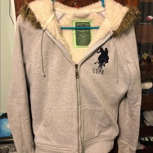US POLO ASSN jacket